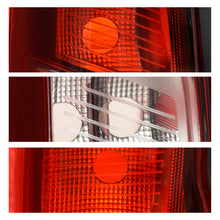 Load image into Gallery viewer, Calavera Peugeot Partner 20-26 izq.