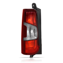 Load image into Gallery viewer, Calavera Peugeot Partner 20-26 izq.