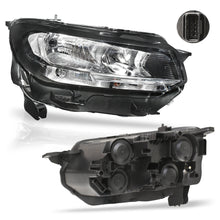 Load image into Gallery viewer, Faro Peugeot Partner 25-26 elect. der.