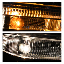 Load image into Gallery viewer, Faro Peugeot Partner 25-26 elect. der.