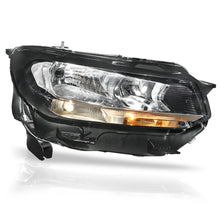 Load image into Gallery viewer, Faro Peugeot Partner 25-26 elect. der.