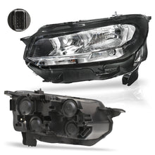 Load image into Gallery viewer, Faro Peugeot Partner 25-26 elect. izq.