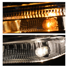 Load image into Gallery viewer, Faro Peugeot Partner 25-26 elect. izq.