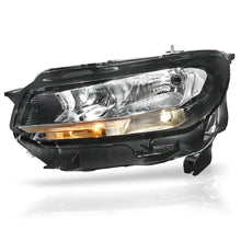 Load image into Gallery viewer, Faro Peugeot Partner 25-26 elect. izq.