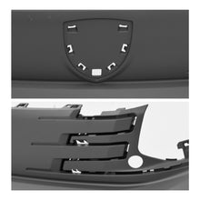 Load image into Gallery viewer, Parrilla Peugeot Partner 25-26 superior