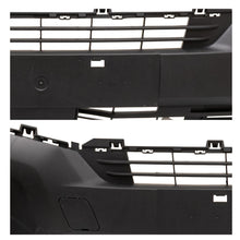 Cargar imagen en el visor de la galería, Fascia del. Peugeot Partner 25-26