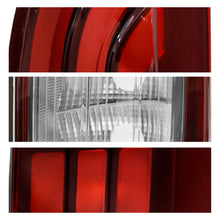 Cargar imagen en el visor de la galería, Calavera Peugeot Partner tepee 13-17 der.