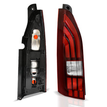 Load image into Gallery viewer, Calavera Peugeot Partner tepee 13-17 izq.