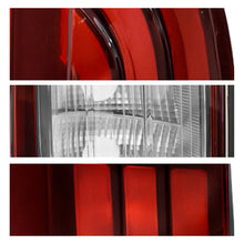 Load image into Gallery viewer, Calavera Peugeot Partner tepee 13-17 izq.