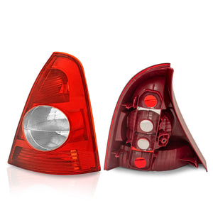 Calavera Clio 02-10 derecha