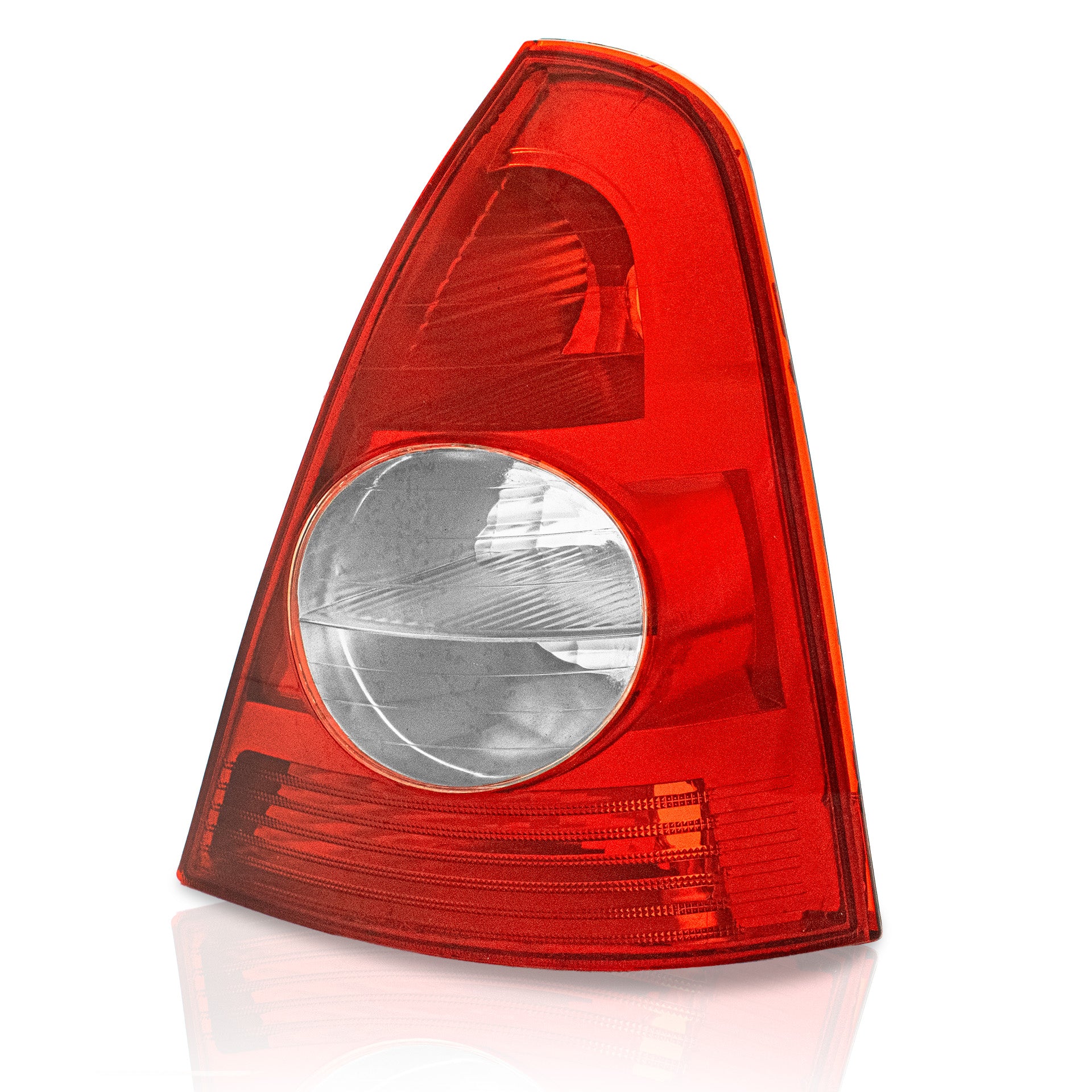 Calavera Clio 02-10 derecha