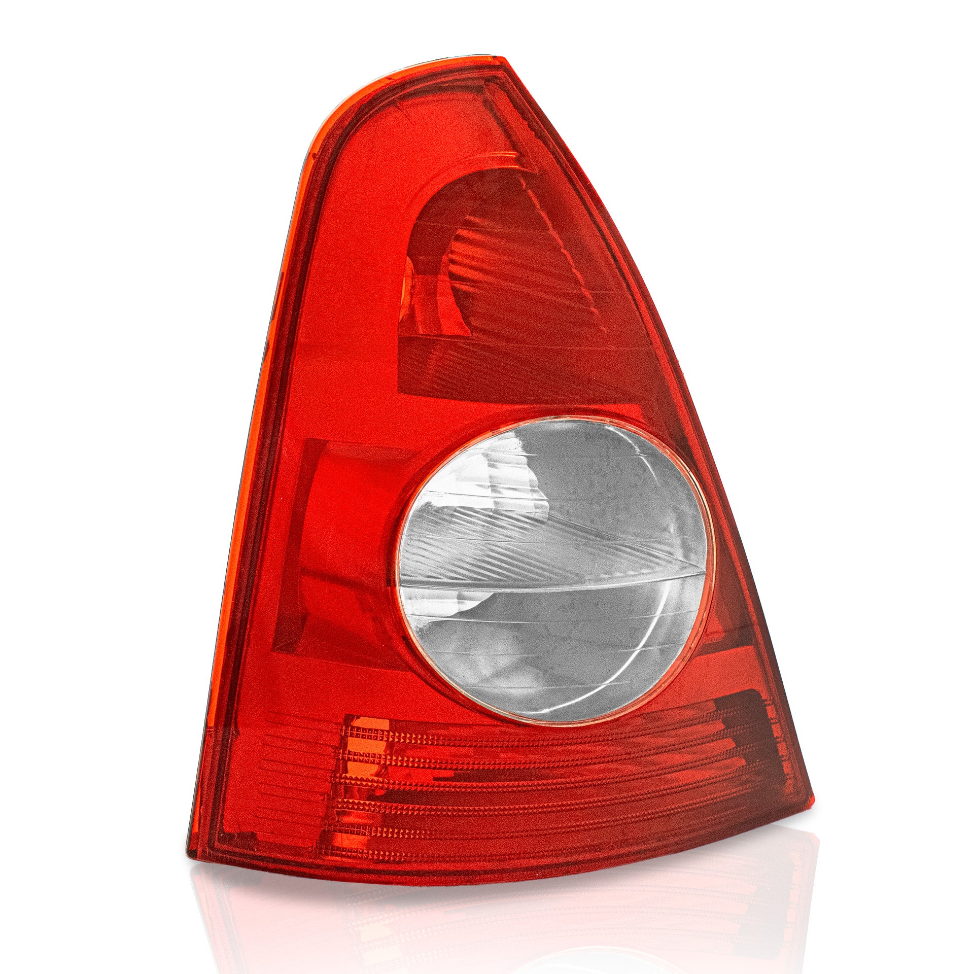 Calavera Clio 02-10 izquierda