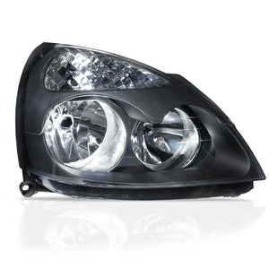 Faro Clio 02-10 fondo negro der.
