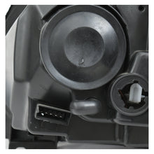 Load image into Gallery viewer, Faro Clio 02-10 fondo negro der.