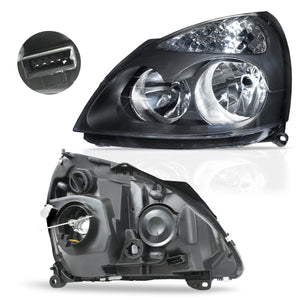 Faro Clio 02-10 fondo negro izq.