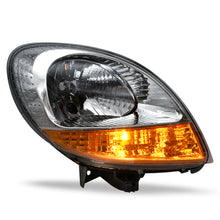 Load image into Gallery viewer, Faro Kangoo express 08-17 cuarto ambar der.