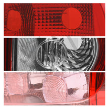 Load image into Gallery viewer, Calavera Duster 13-16 izq.