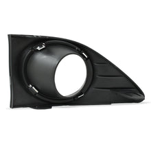 Cargar imagen en el visor de la galería, Rejilla Logan 16-19 c/hoyo c/mold. cromo derecha
