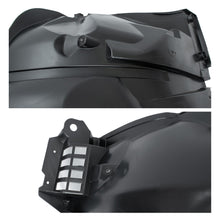 Cargar imagen en el visor de la galería, Tolva guardafango Logan 16-19 Del. der.