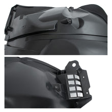 Cargar imagen en el visor de la galería, Tolva guardafango Logan 16-19 Del. izq.