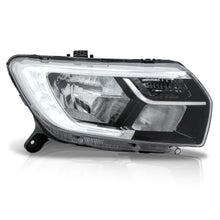 Load image into Gallery viewer, Faro Logan 23-24 / Stepwway 20-24 c/luz de dia Led der.