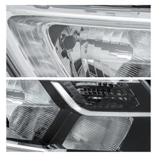Load image into Gallery viewer, Faro Logan 23-24 / Stepwway 20-24 c/luz de dia Led der.