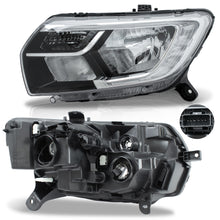 Load image into Gallery viewer, Faro Logan 23-24 / Stepwway 20-24 c/luz de dia Led izq.