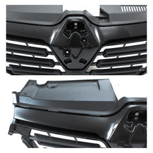 Cargar imagen en el visor de la galería, Parrilla Logan 23-24 s/molduras
