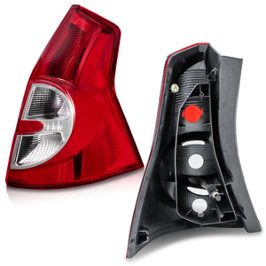Calavera Sandero 10-11 der.