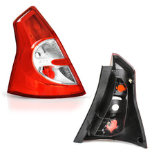 Cargar imagen en el visor de la galería, Calavera Sandero 10-11 izq.