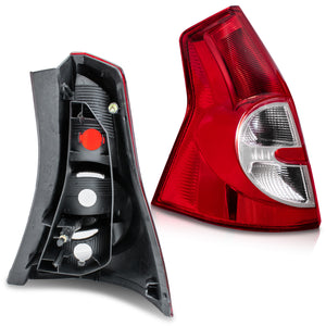 Calavera Sandero 10-11 izq.