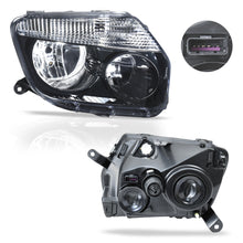 Load image into Gallery viewer, Faro Duster 13-16 Negros