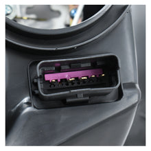 Load image into Gallery viewer, Faro Duster 13-16 Negros