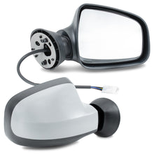Load image into Gallery viewer, Espejo Duster 13-16 / Sandero, Stepway 10-15 electrico der.