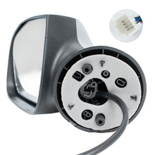 Load image into Gallery viewer, Espejo Duster 13-16 / Sandero, Stepway 10-15 electrico izq.