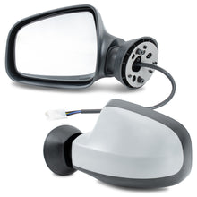 Load image into Gallery viewer, Espejo Duster 13-16 / Sandero, Stepway 10-15 electrico izq.