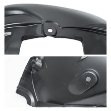 Cargar imagen en el visor de la galería, Tolva guardafango Duster 13-16 Del. izq.