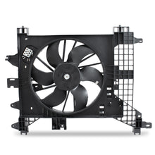 Load image into Gallery viewer, Motoventilador Duster 13-16 2.0L