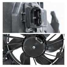 Load image into Gallery viewer, Motoventilador Duster 13-16 2.0L
