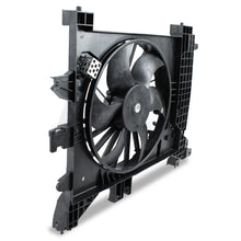 Load image into Gallery viewer, Motoventilador Duster 13-16 2.0L