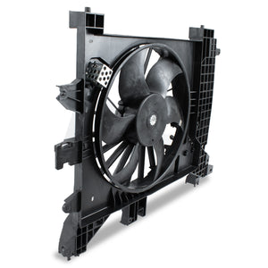 Motoventilador Duster 13-16 2.0L