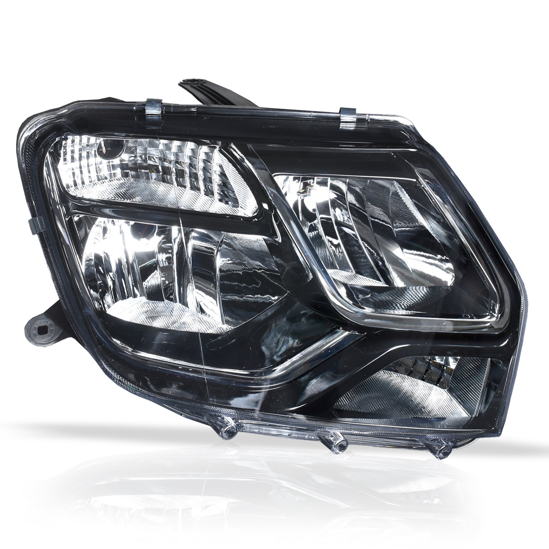 Faro Duster 17-20 / Oroch 18-25 der.