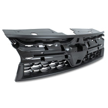Cargar imagen en el visor de la galería, Parrilla Duster 17-20 / Oroch 17-22 superior