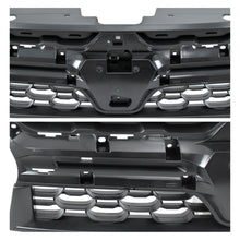 Cargar imagen en el visor de la galería, Parrilla Duster 17-20 / Oroch 17-22 superior