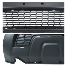 Cargar imagen en el visor de la galería, Parrilla Oroch 17-22 central inferior