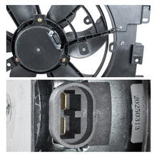 Load image into Gallery viewer, Motoventilador Duster 17-20/ Oroch 18-24/ Logan 15-19/ Sandero 10-20 2 PIN
