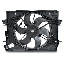 Load image into Gallery viewer, Motoventilador Duster 17-20/ Oroch 18-24/ Logan 15-19/ Sandero 10-20 2 PIN