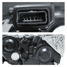 Load image into Gallery viewer, Faro Duster 21-24 c/luz de dia Led der.