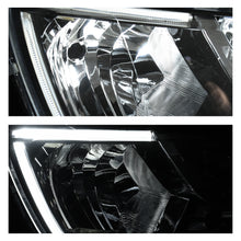 Load image into Gallery viewer, Faro Duster 21-24 c/luz de dia Led der.