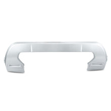 Cargar imagen en el visor de la galería, Moldura Defensa Duster 21-24 plata Del.